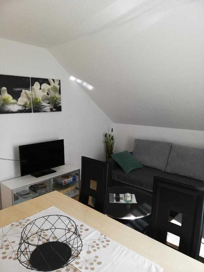Fewo Am Bodensee Im Uhldingen Mit Balkon, Zwischen Insel Mainau, Konstanz, Ueberlingen Und Friedrichshafen Esterno foto