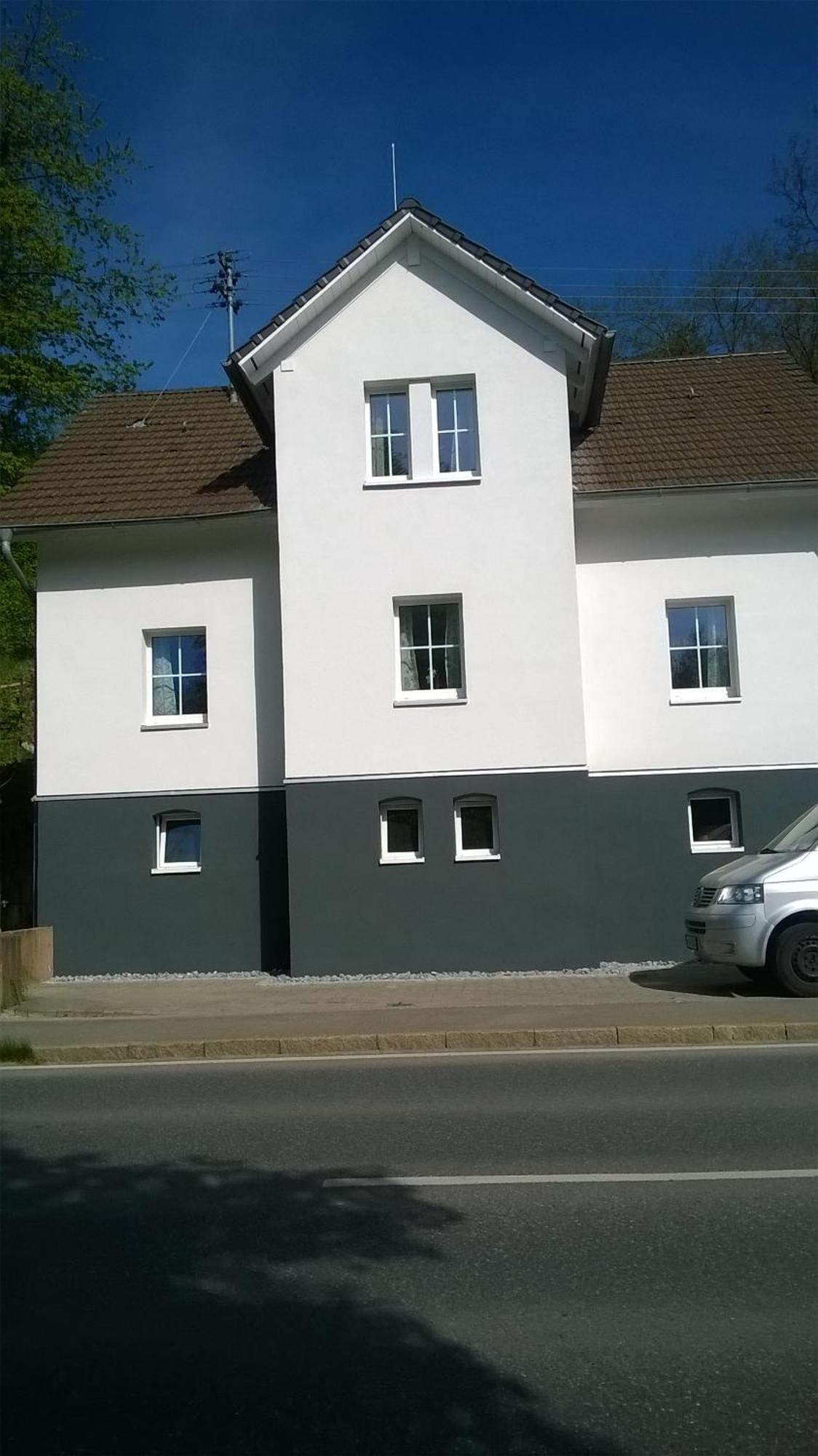 Fewo Am Bodensee Im Uhldingen Mit Balkon, Zwischen Insel Mainau, Konstanz, Ueberlingen Und Friedrichshafen Esterno foto